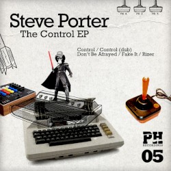 The Control EP