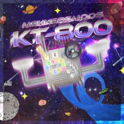 KT-800