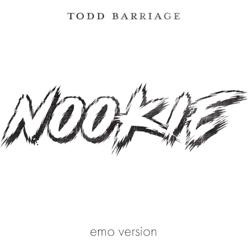 Nookie (Emo Version)