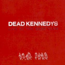 Live at the Deaf Club