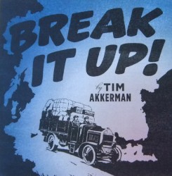 Break It Up!