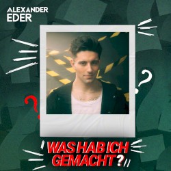 Was hab ich gemacht