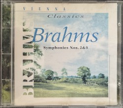 Symphonies 2 and 3