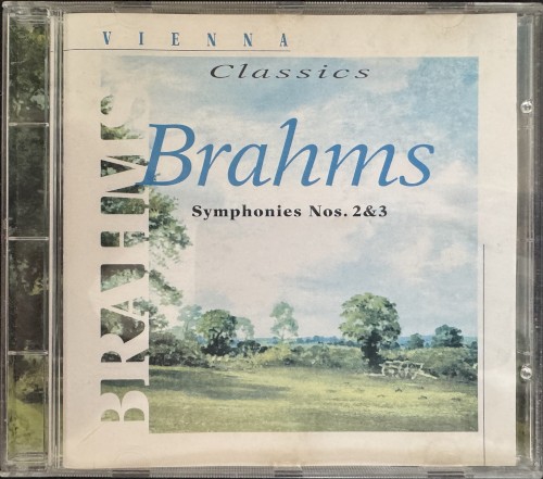 Symphonies 2 and 3