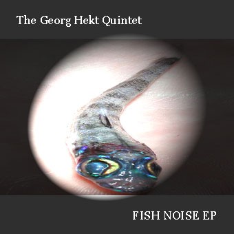 Fish Noise EP