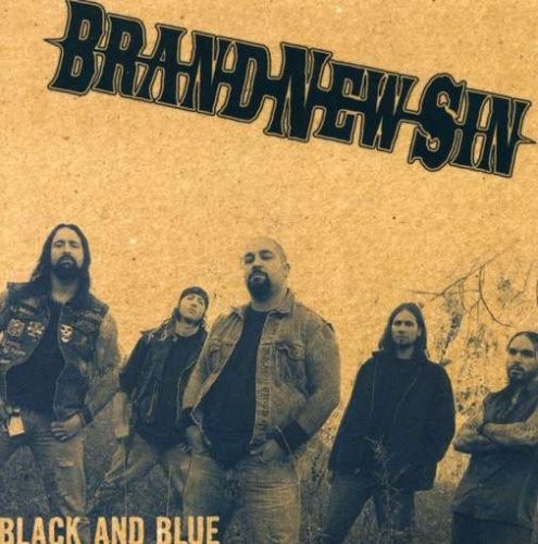 Black and Blue