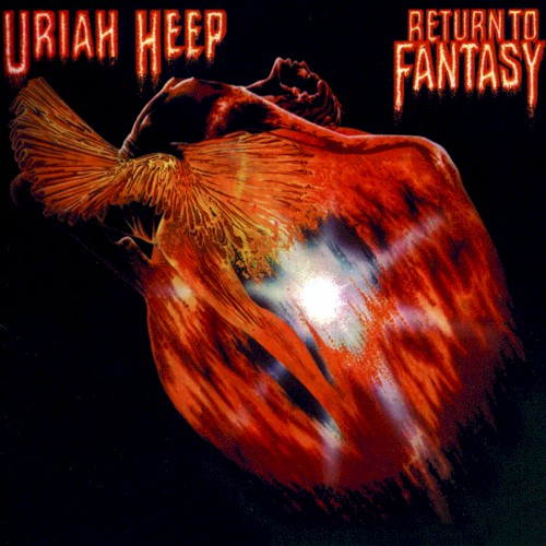Return to Fantasy