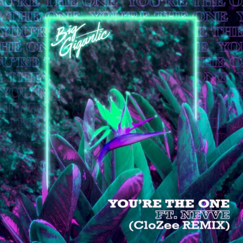 You’re the One (CloZee remix)