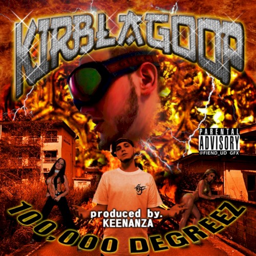100,000 Degreez