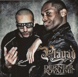 Dernier Royaume