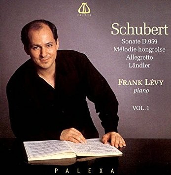 Schubert : Sonate D.959 / Mélodie hongroise / Allegretto / Ländler