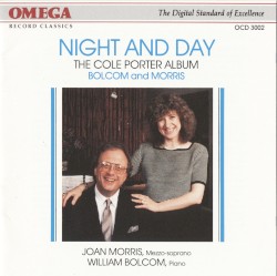 Night and Day