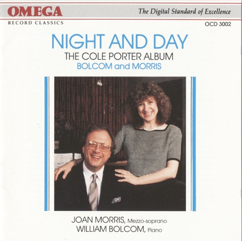 Night and Day