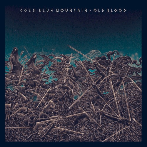 Old Blood