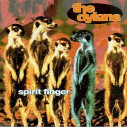 Spirit Finger