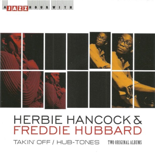Takin’ Off / Hub-Tones