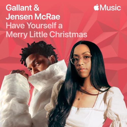 Have Yourself a Merry Little Christmas
