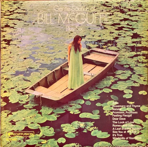 Gentle Sounds of Bill McGuffie Plus Six