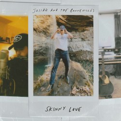 Skinny Love (country version)