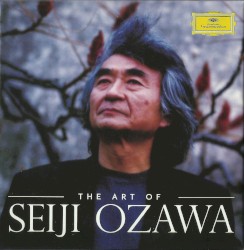 Art of Seiji Ozawa