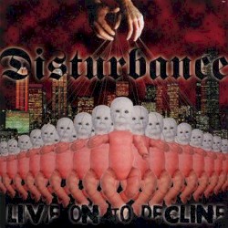 Live On To Decline