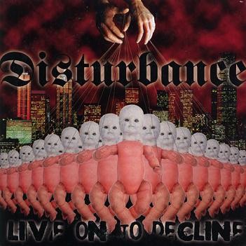Live On To Decline