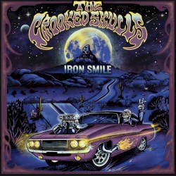 Iron Smile