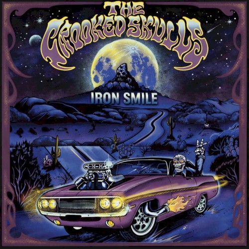 Iron Smile