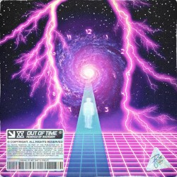 OUT OF TIME (Aversion remix)