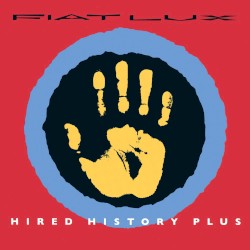 Hired History Plus