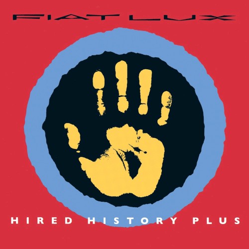Hired History Plus