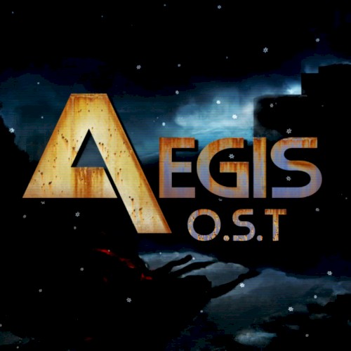 Aegis Official Soundtrack