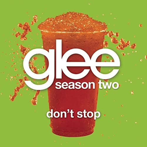 Don't Stop