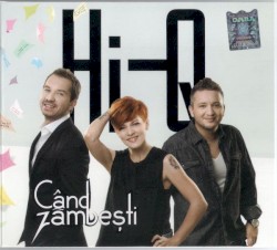 Când Zâmbești