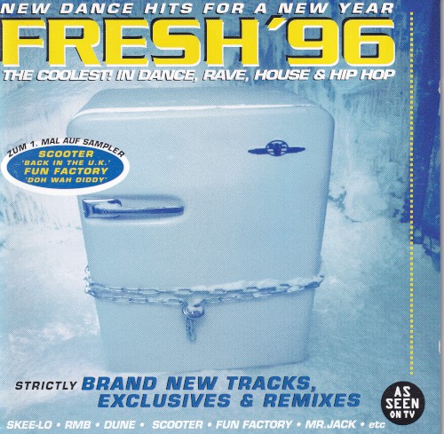 Fresh '96
