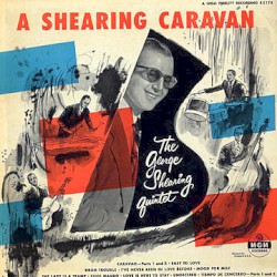 A Shearing Caravan
