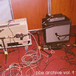 Archive Vol. 1