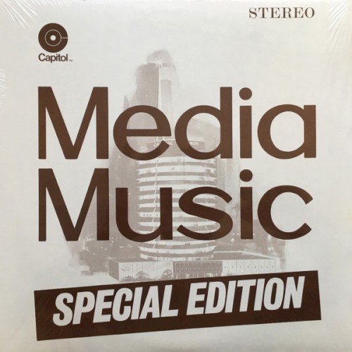 Special Edition No.7 - Prime Time / Bionic / Disco