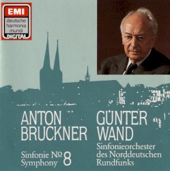Symphony no. 8