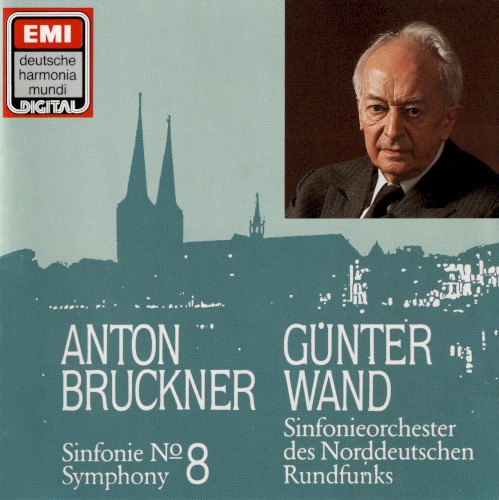 Symphony no. 8