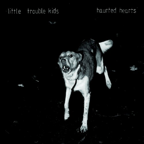 Haunted Hearts