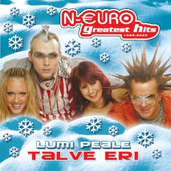 Greatest Hits 1999-2005: Lumi peale talve eri