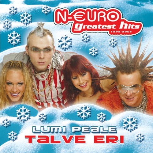 Greatest Hits 1999-2005: Lumi peale talve eri