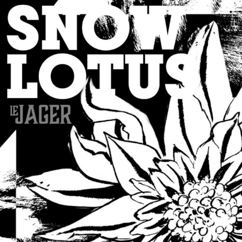 Snow Lotus