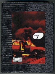 Music to Crash Your Car To, Volume I