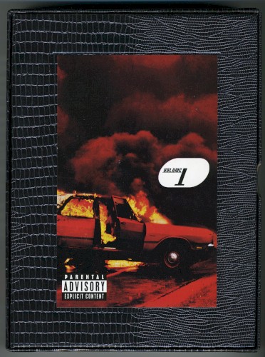 Music to Crash Your Car To, Volume I