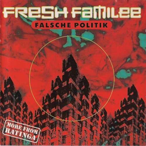 Falsche Politik