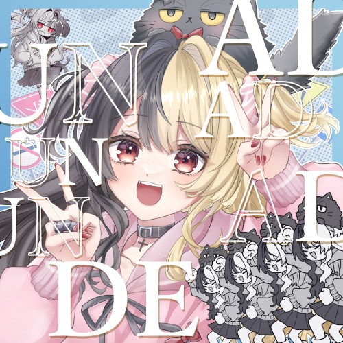 UNDEAD