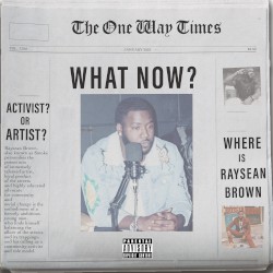 What Now?