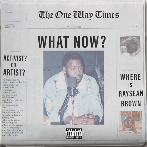 What Now?